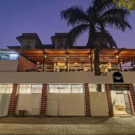 Hotel The Horizon Lonavla Exterior foto