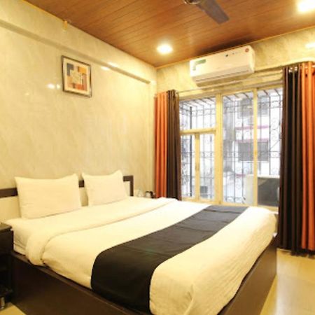 Hotel The Horizon Lonavla Exterior foto