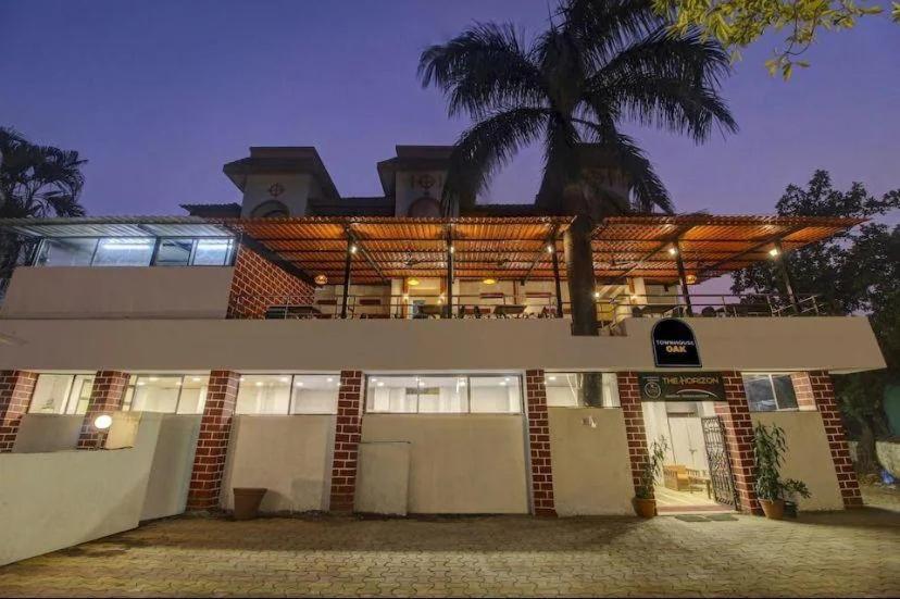 Hotel The Horizon Lonavla Exterior foto