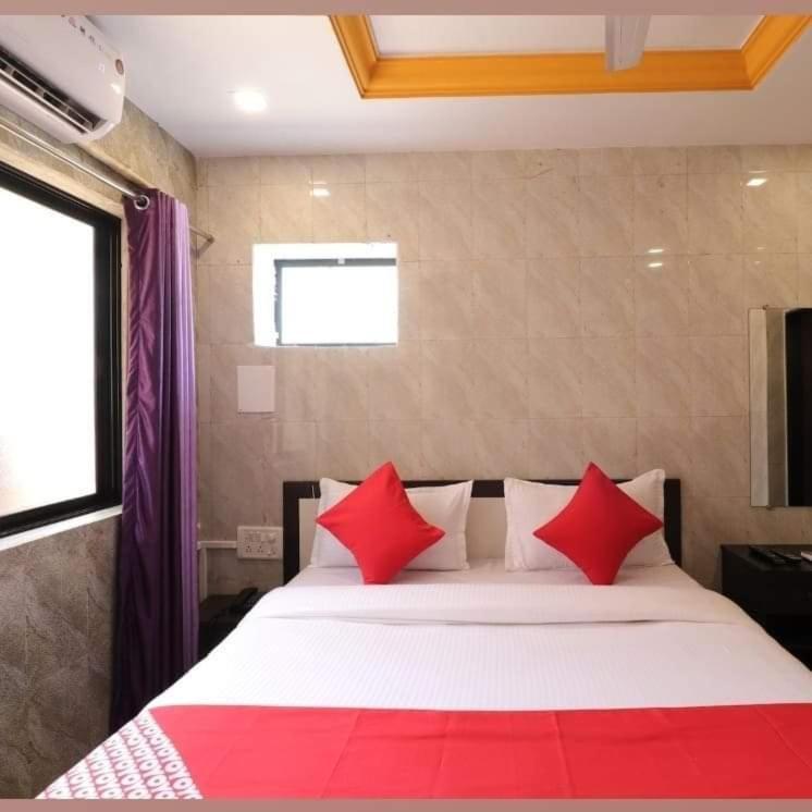 Hotel The Horizon Lonavla Exterior foto