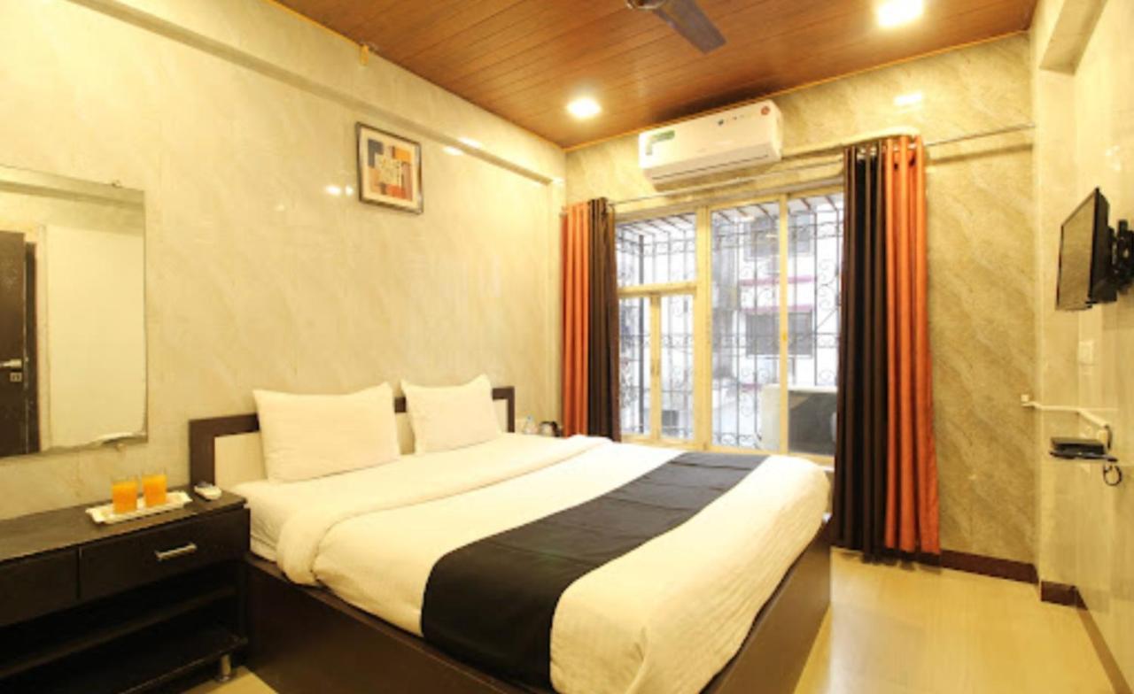 Hotel The Horizon Lonavla Exterior foto