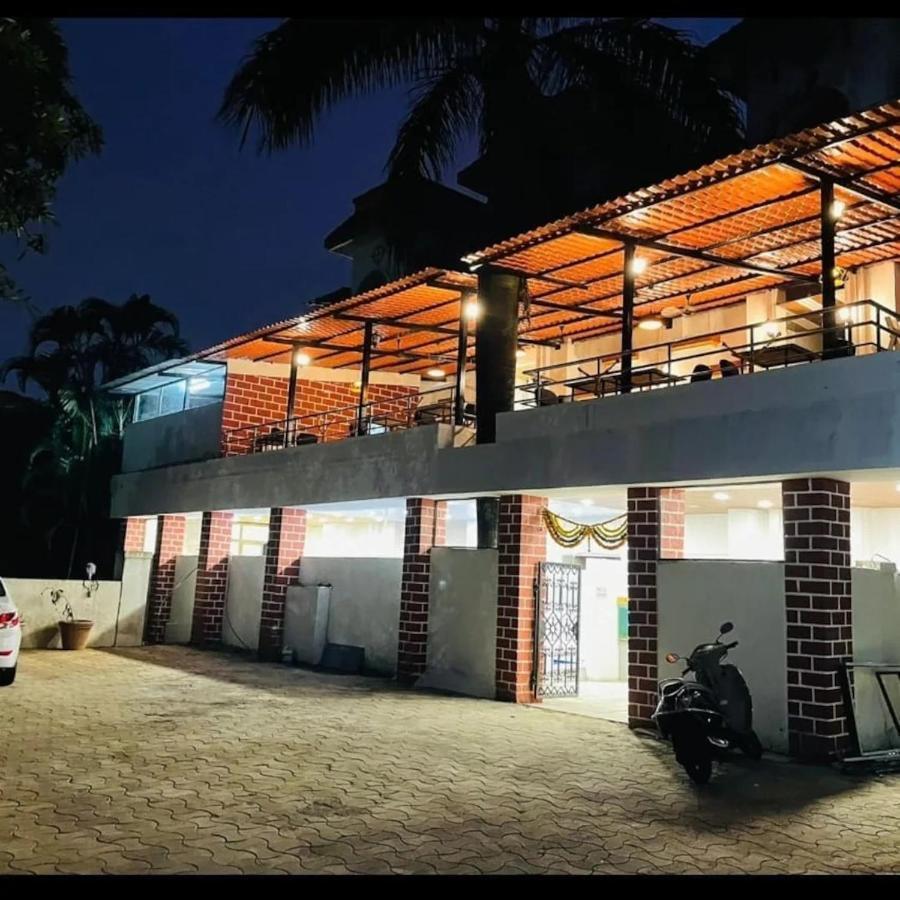 Hotel The Horizon Lonavla Exterior foto